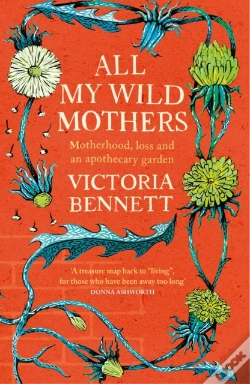 Capa do artigo All My Wild Mothers