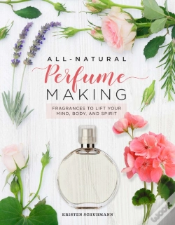 Capa do artigo All-Natural Perfume Making