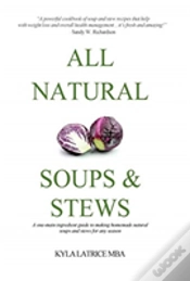 Capa do artigo All Natural Soups & Stews