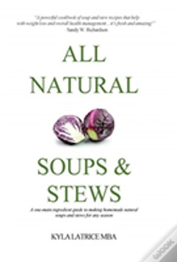 Capa do artigo All Natural Soups & Stews