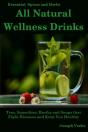 All Natural Wellness Drinks - Preview