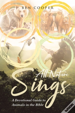 Capa do artigo All Nature Sings