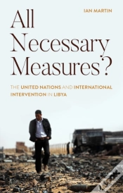 Capa do artigo All Necessary Measures?