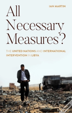 Capa do artigo All Necessary Measures?