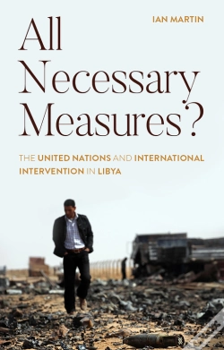 Capa do artigo All Necessary Measures?
