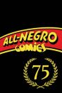 All-Negro Comics: America'S First Black Comic Book - Preview