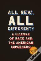 All New, All Different?