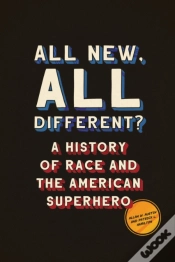 Capa do artigo All New, All Different?