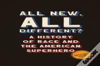 All New, All Different?