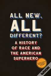 All New, All Different?