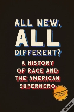 Capa do artigo All New, All Different?