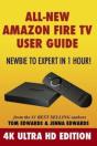 All-New Amazon Fire Tv User Guide - Newb - Preview