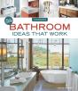 All New Bathroom Ideas That Work - Preview