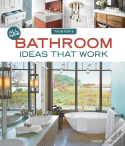 Capa do artigo All New Bathroom Ideas That Work