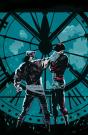 All-New Classic Captain Canuck - Volume 1 - Time Chase - Preview