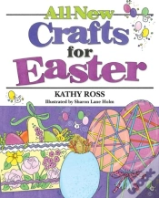 Capa do artigo All New Crafts For Easter