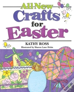 Capa do artigo All New Crafts For Easter