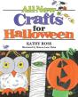 All New Crafts For Halloween - Preview