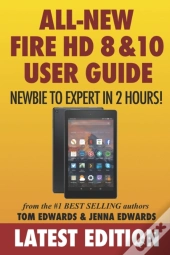 All-New Fire Hd 8   10 User Guide - Newb