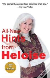 Capa do artigo All-New Hints From Heloise