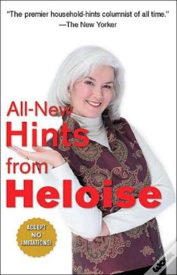 Capa do artigo All-New Hints From Heloise