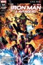 All-New Iron Man & Avengers N 9 - Preview