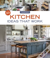 All New Kitchen Ideas That Work