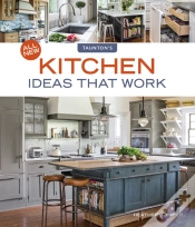 Capa do artigo All New Kitchen Ideas That Work