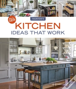 Capa do artigo All New Kitchen Ideas That Work