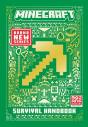 All New Official Minecraft Survival Handbook - Preview