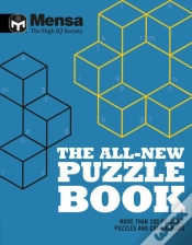 Capa do artigo All-New Puzzle Book