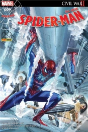 Capa do artigo All-New Spider-Man N 9