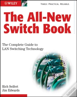 Capa do artigo All-New Switch Book