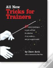 All New Tricks For Trainers
