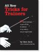 All New Tricks For Trainers - Preview