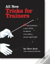 Capa do artigo All New Tricks For Trainers