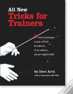 Capa do artigo All New Tricks For Trainers