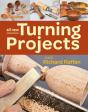 All New Turning Projects With Richard Raffan - Preview