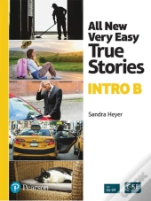All New Very Easy True Stories                      134556
