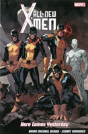 All-New X-Men: Here Comes Yesterday - Preview