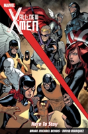 All-New X-Men: Here To Stay - Preview