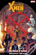 All New X-Men: Inevitable Volume 1