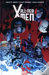 All New X-Men T.3