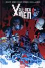 All New X-Men T.3 - Preview