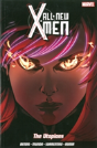 All-New X-Men Vol. 7: The Utopians - Preview
