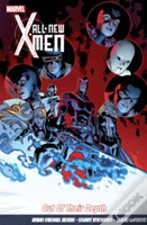 All-New X-Men Vol.3: Out Of Their Depth