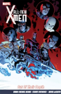 All-New X-Men Vol.3: Out Of Their Depth - Preview