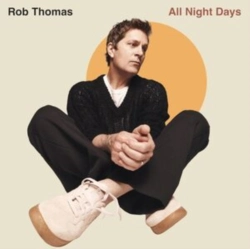 Capa do artigo All Night Days - CD