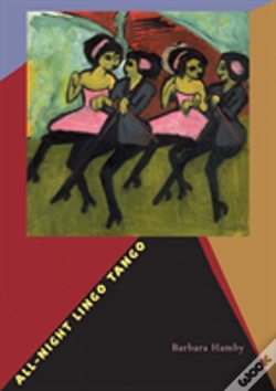 Capa do artigo All-Night Lingo Tango