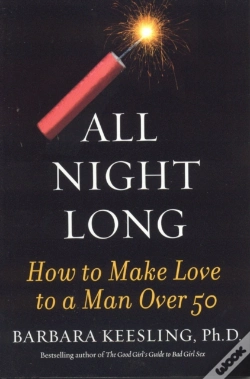 Capa do artigo All Night Long